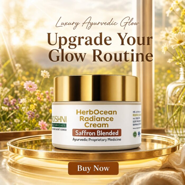 Best Saffron Cream for Pigmentation and Dark Spots