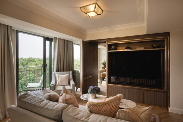 Where Exceptional Properties Find Their Story — The Luxury Report