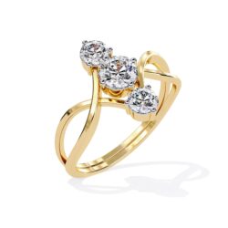 Lab Made Diamonds Are Rewriting the Rules — ShopQSE Has the Rings to Prove It