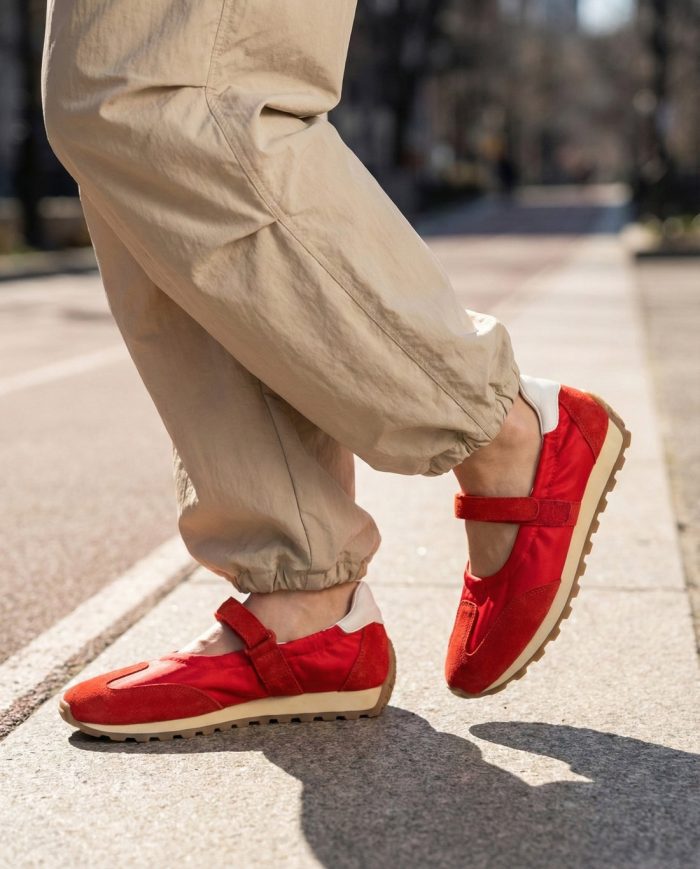Buy Comfortable Shoes for Women Online in India