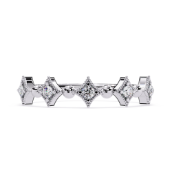 Lab Fabricated Diamonds and Affordable Luxury — ShopQSE Is Redefining What Fine Jewellery Can Be