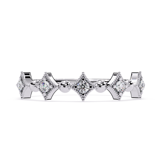 Lab Fabricated Diamonds and Affordable Luxury — ShopQSE Is Redefining What Fine Jewellery Can Be