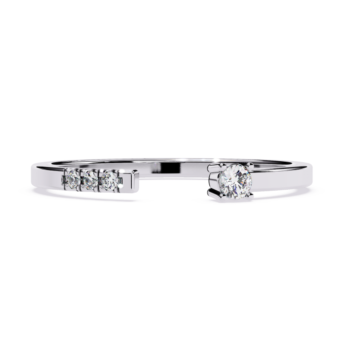 Lab Cultured Diamonds Are Having Their Moment — And ShopQSE Has the Jewelry to Prove It
