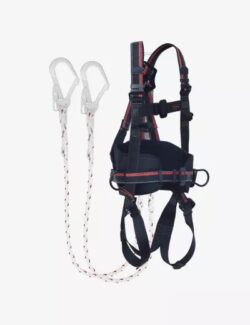 Full Body Safety Harness: Ensuring Maximum Protection at Height