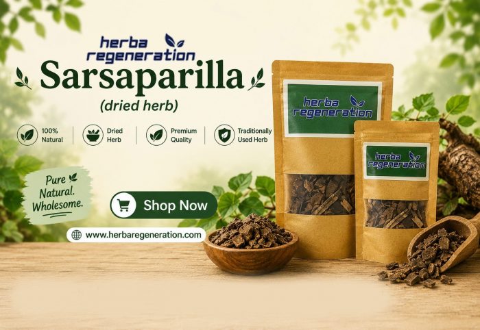 Sarsaparilla Root Benefits, Uses, and Health Properties Guide