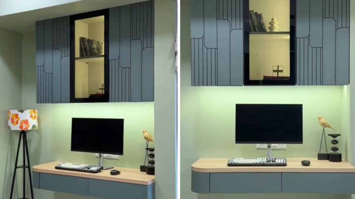 Transforming Spaces with Thoughtful Design and Creativity