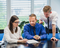 Offshore Accounting Services for CPA Firms | KeyCMS Accounting