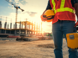 Reliable Commercial Construction Services for Businesses