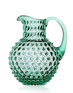 Bohemia Crystal Jug 2000ml Beryl