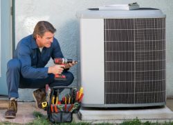 A/C Plus Heating & Cooling: Book Expert Plumbers in Nashville