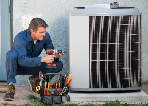 A/C Plus Heating & Cooling: Book Expert Plumbers in Nashville
