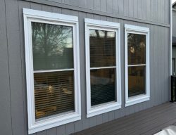 Get Window Replacement in Overland Park, KS with Paint Pro Inc.