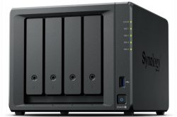 Enterprise NAS Storage Servers by Scryntech