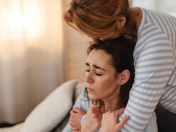 Compassionate Trauma Therapy in Eagle Mountain with Reach Counseling