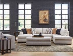 Furniture by BoxDrop West Jordan for Comfortable and Functional Living Spaces
