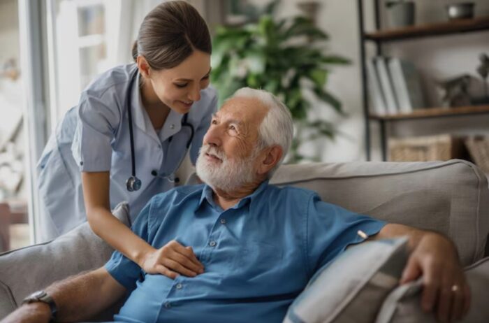 Trusted Aged Care Condell Park Services | Circle of Hope