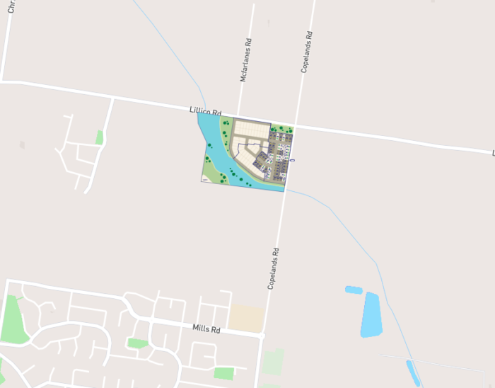 Secure Your Future with New Land Release Warragul at Lloyd Heights Estate