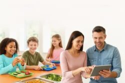 School Lunch Payment System | Secure Online Meal Payments