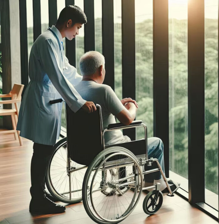 NDIS Disability Providers Carramar | Compassionate Care Services