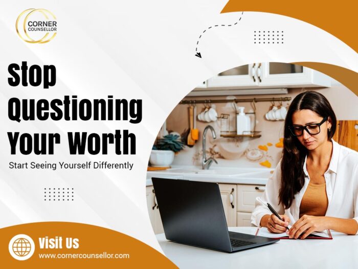 Self Esteem Counselling Toronto,