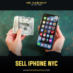 Sell Iphone Nyc