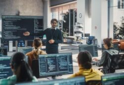 Why Staying Informed About Technology Trends Is Essential for Modern Investors