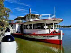 Discover the Best River Cruise Echuca Moama for an Unforgettable Murray River Experience