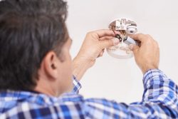 Smoke Alarm Installation Adelaide