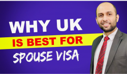 The Continuity Protocol: Masterminding the spouse visa extension in the 2026 High-Compliance Grid