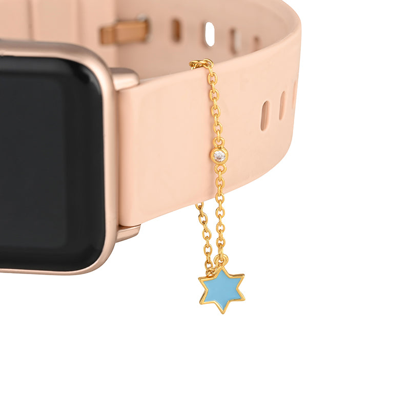 Shop Unique Charms for Watches Online in India
