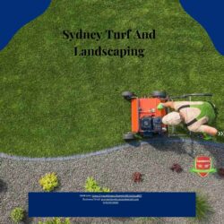 Sydney Turf And Landscaping