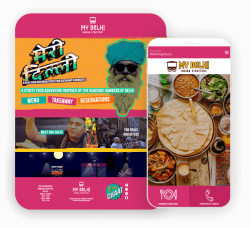 Takeaway Online Ordering System for Faster Food Orders & Better Customer Experience