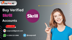 Safe Methods to Buy Verified Skrill Accounts Online