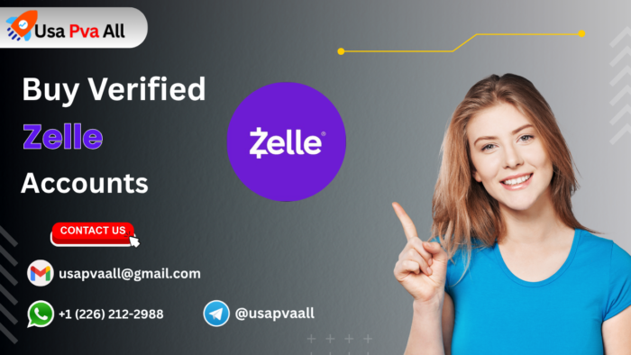 Top Tips for Buying Verified Zelle Accounts Securely