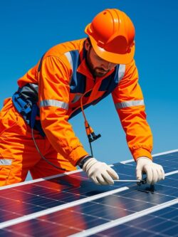 Why Choosing Professional Solar Panel Installers Swansea Is a Smart Investment
