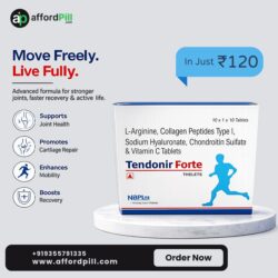 Daily Support for Your Active Journey