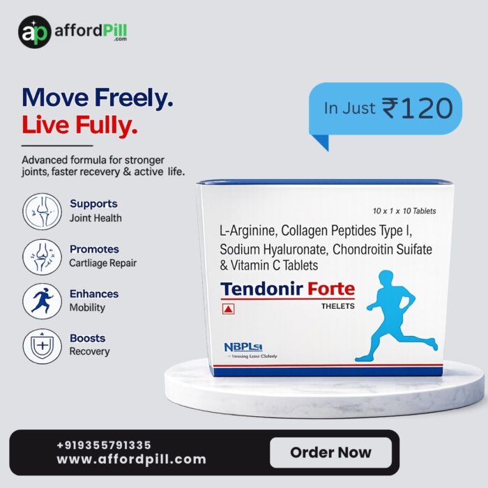 Daily Support for Your Active Journey