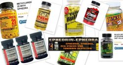 Ephedra Tabletten: Fakten, Geschichte Und Informationen