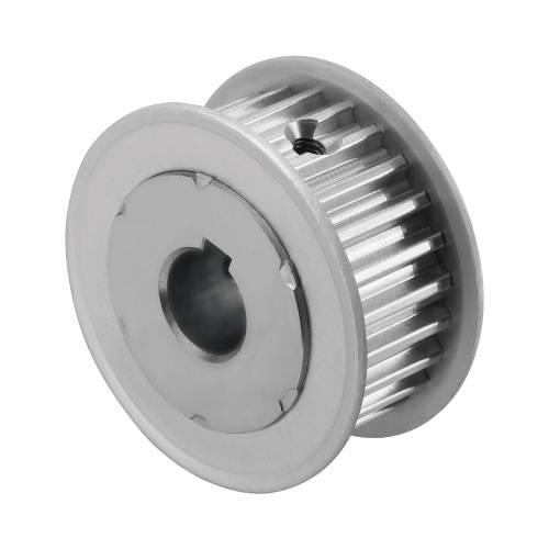 Get Durable Timing Belt Pulleys at Anant Gear