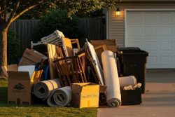 LitterBug Advancing Waste Practices for Better Site Management