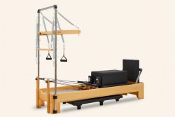 Reformer Pilates Machine UK