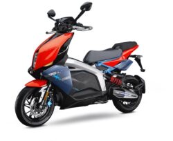 TVS X Electric Scooter: A Smart Choice for Modern Urban Rides