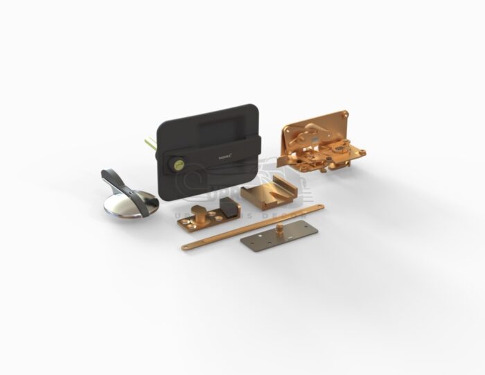 Bus Parts and Accessories: Essential Components for Safe and Efficient Bus Operations