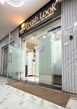 Best Beauty Salon & Bridal Makeup in Sikar