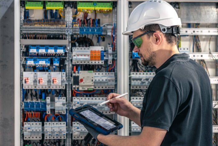 Choose Electrical Panel Replacement Scottsdale Homeowners Trust