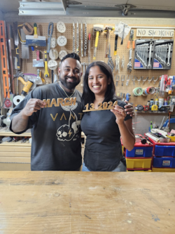 DIY Workshops Toronto at GTA WoodWorks Hands On Creative Learning