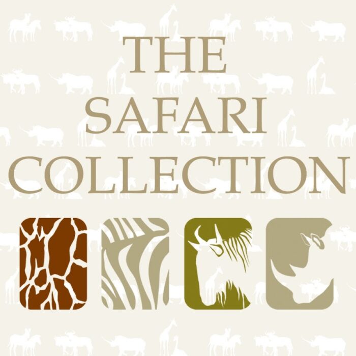 The Safari Collection – Experience the Finest Luxury Safari Kenya Adventures