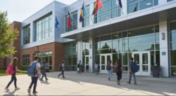USCA Academy: International School in Canada for Academic Excellence and Global Learning