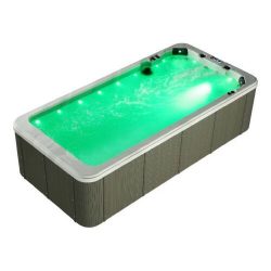 Swim Spas – The Perfect Combination of Fitness and Relaxation by Palm Spas
