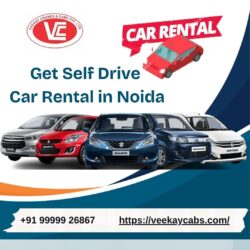 Self-drive car rental Delhi
